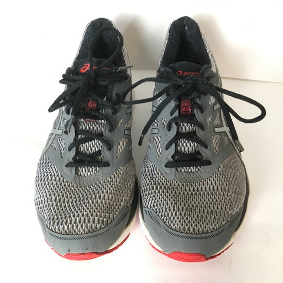 asics gel cumulus 18 mens running shoes